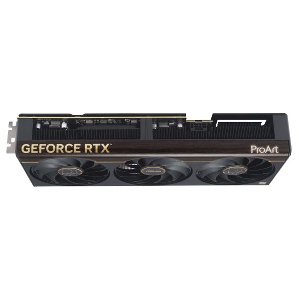 ASUS ProArt -RTX5070TI-O16G NVIDIA GeForce RTX 5070 Ti 16 GB GDDR7 (90YV0NR0-M0NA00)