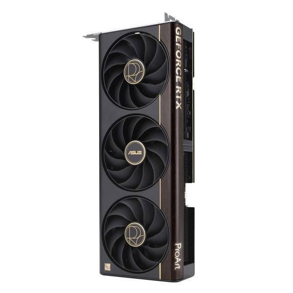 ASUS ProArt -RTX5070TI-O16G NVIDIA GeForce RTX 5070 Ti 16 GB GDDR7 (90YV0NR0-M0NA00)