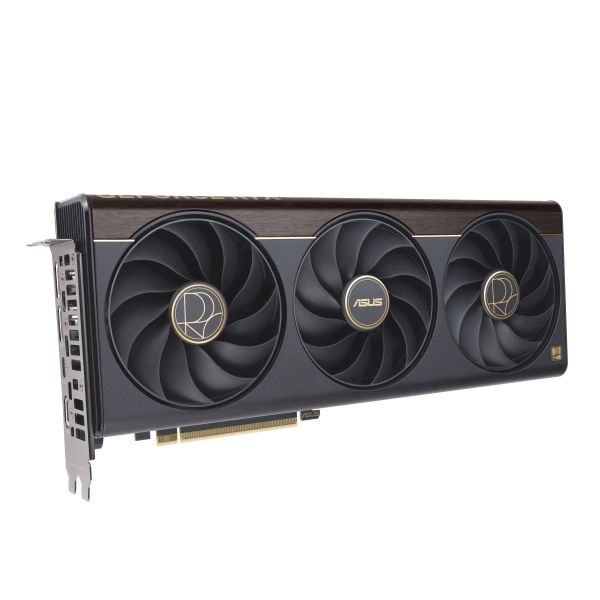 ASUS ProArt -RTX5070TI-O16G NVIDIA GeForce RTX 5070 Ti 16 GB GDDR7 (90YV0NR0-M0NA00) 13/14 ASUS ProArt -RTX5070TI-O16G NVIDIA GeForce RTX 5070 Ti 16 GB GDDR7 (90YV0NR0-M0NA00)