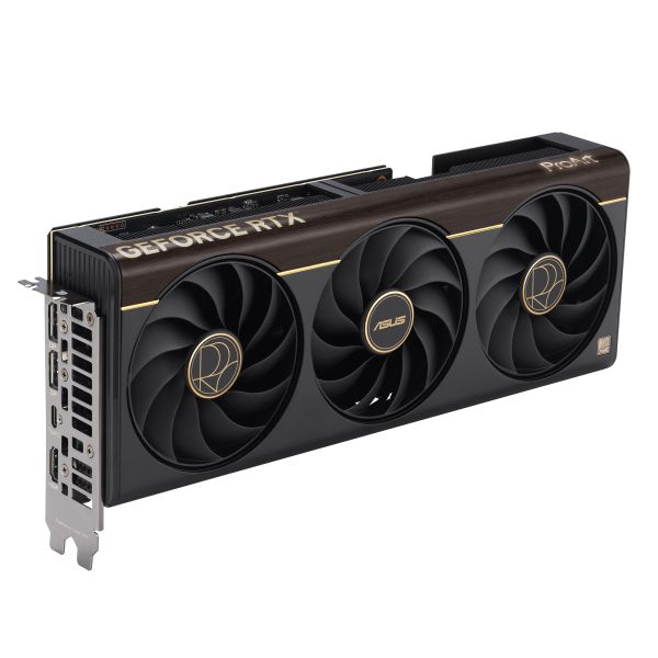 ASUS ProArt -RTX5070TI-O16G NVIDIA GeForce RTX 5070 Ti 16 GB GDDR7 (90YV0NR0-M0NA00) 13/14 ASUS ProArt -RTX5070TI-O16G NVIDIA GeForce RTX 5070 Ti 16 GB GDDR7 (90YV0NR0-M0NA00)
