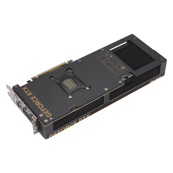 ASUS ProArt -RTX5070TI-O16G NVIDIA GeForce RTX 5070 Ti 16 GB GDDR7 (90YV0NR0-M0NA00) 13/14 ASUS ProArt -RTX5070TI-O16G NVIDIA GeForce RTX 5070 Ti 16 GB GDDR7 (90YV0NR0-M0NA00)