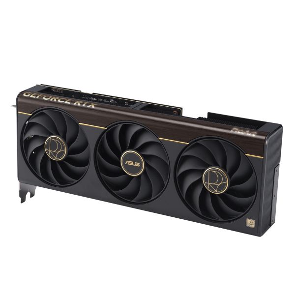 ASUS ProArt -RTX5070TI-O16G NVIDIA GeForce RTX 5070 Ti 16 GB GDDR7 (90YV0NR0-M0NA00) 13/14 ASUS ProArt -RTX5070TI-O16G NVIDIA GeForce RTX 5070 Ti 16 GB GDDR7 (90YV0NR0-M0NA00)
