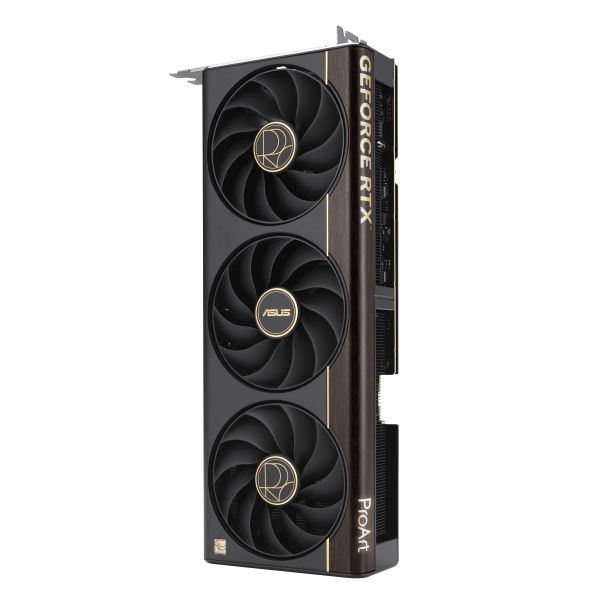 ASUS ProArt -RTX5070TI-O16G NVIDIA GeForce RTX 5070 Ti 16 GB GDDR7 (90YV0NR0-M0NA00) 13/14 ASUS ProArt -RTX5070TI-O16G NVIDIA GeForce RTX 5070 Ti 16 GB GDDR7 (90YV0NR0-M0NA00)