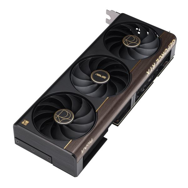 ASUS ProArt -RTX5070TI-O16G NVIDIA GeForce RTX 5070 Ti 16 GB GDDR7 (90YV0NR0-M0NA00) 13/14 ASUS ProArt -RTX5070TI-O16G NVIDIA GeForce RTX 5070 Ti 16 GB GDDR7 (90YV0NR0-M0NA00)