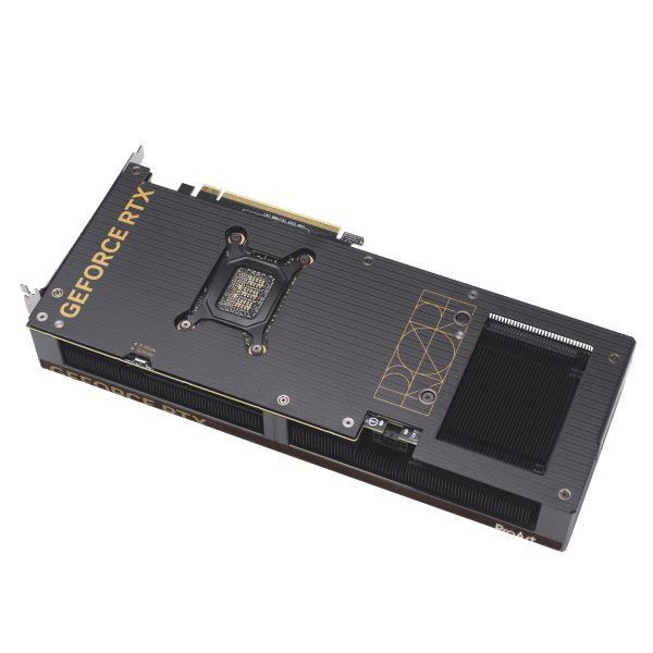 ASUS ProArt -RTX5070TI-O16G NVIDIA GeForce RTX 5070 Ti 16 GB GDDR7 (90YV0NR0-M0NA00)