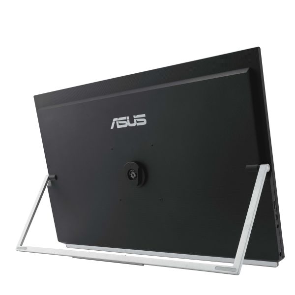 ASUS ZenScreen MB249C computer monitor 60,5 cm (23.8") 1920 x 1080 Pixels Full HD LED Zwart (MB249C)