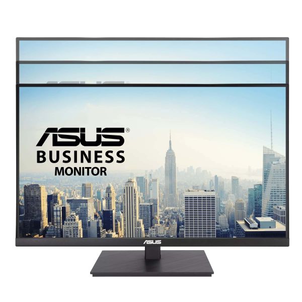 ASUS VA27UQSB computer monitor 68,6 cm (27") 3840 x 2160 Pixels 4K Ultra HD LCD Zwart (VA27UQSB)