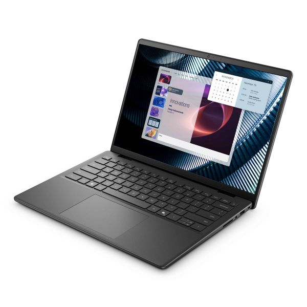 DELL Pro 14 Essential PV14250 Intel Core 5 120U Laptop 35,6 cm (14") Full HD+ 16 GB DDR5-SDRAM 512 GB SSD Wi-Fi 6 (802.11ax) Windows 11 Pro US International Zwart (9T8T1)  DELL Pro 14 Essential PV14250 Intel Core 5 120U Laptop 35,6 cm (14") Full HD+ 16 GB DDR5-SDRAM 512 GB SSD Wi-Fi 6 (802.11ax) Windows 11 Pro US International Zwart (9T8T1)