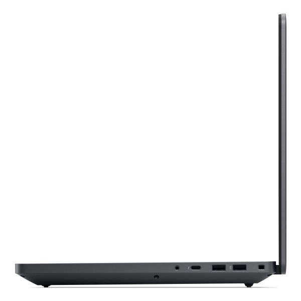 DELL Pro Max 16 Plus MB16250 Intel Core Ultra 7 265HX Mobiel werkstation 40,6 cm (16") Full HD+ 32 GB DDR5-SDRAM 1 TB SSD NVIDIA RTX PRO 2000 Blackwell Wi-Fi 7 (802.11be) Windows 11 Pro US International Zwart (H2FKC)