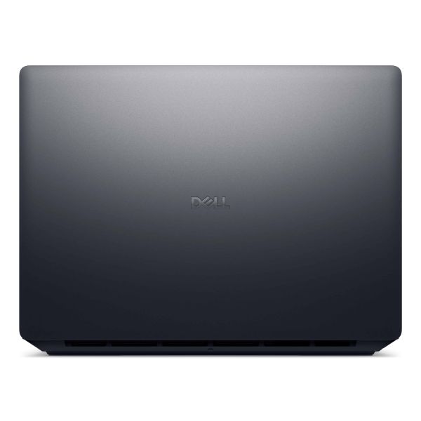DELL Pro Max 16 Plus MB16250 Intel Core Ultra 7 265HX Mobiel werkstation 40,6 cm (16") Full HD+ 32 GB DDR5-SDRAM 1 TB SSD NVIDIA RTX PRO 2000 Blackwell Wi-Fi 7 (802.11be) Windows 11 Pro US International Zwart (H2FKC)
