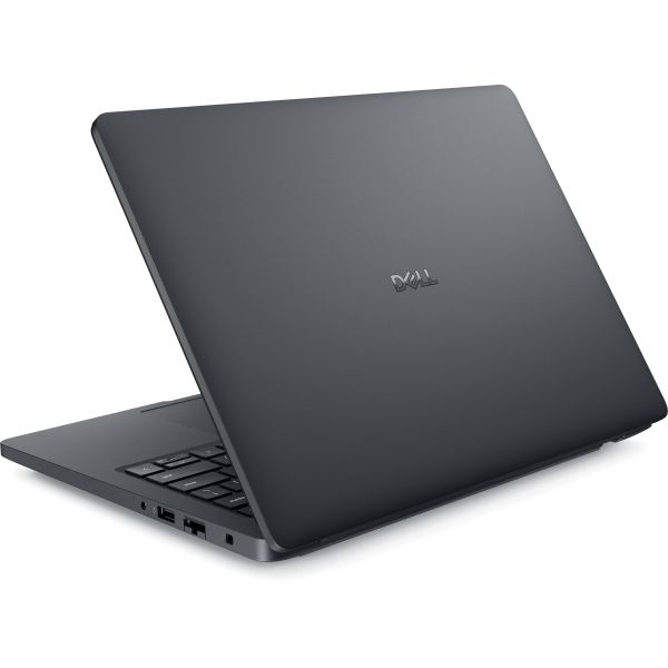 DELL Pro Max 14 MC14250 Intel Core Ultra 7 265H Mobiel werkstation 35,6 cm (14") Full HD+ 32 GB LPDDR5x-SDRAM 1 TB SSD NVIDIA RTX PRO 500 Blackwell Wi-Fi 7 (802.11be) Windows 11 Pro US International Zwart (VY0JM)