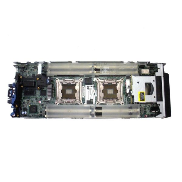 HPE Bl460C Gen9 Cto Chassis Bulk (Bulk) (727021-B21B)
