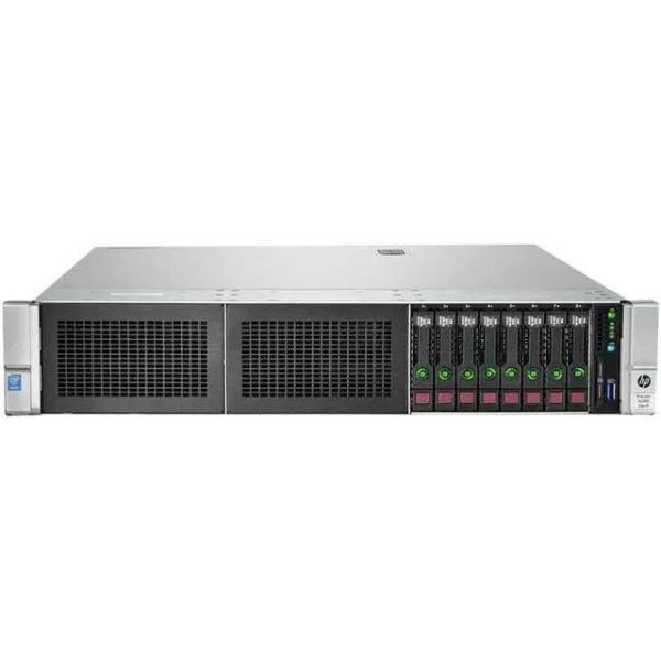 HP ProLiant DL380 Gen9 4LFF Configure-to-Order Server (767033-B21B)