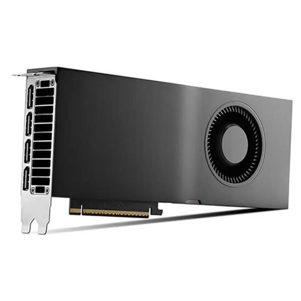 HP NVIDIA RTX PH x45xx 4DP Graphics (B11F2AA)