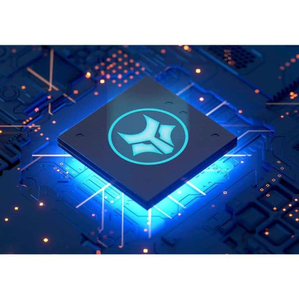 HP ZBook 8 G1i Wolf Pro Security Edition Intel Core Ultra 7 255H Mobiel werkstation 35,6 cm (14") Touchscreen WUXGA 32 GB DDR5-SDRAM 1 TB SSD NVIDIA RTX 500 Ada Wi-Fi 7 (802.11be) Windows 11 Pro AI Workstation, AI PC Grijs (CA2Y6ET#ABH)