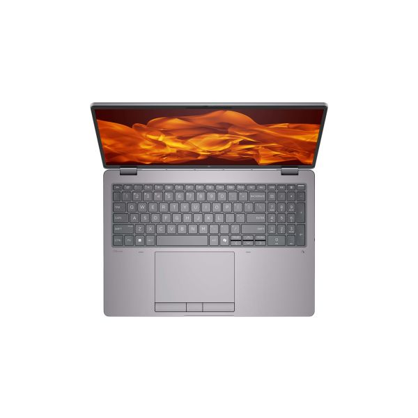HP ZBook Fury G1i Wolf Pro Security Edition - Data Science Intel Core Ultra 9 285HX Mobiel werkstation 40,6 cm (16") WQXGA 32 GB DDR5-SDRAM 1 TB SSD NVIDIA RTX PRO 5000 Blackwell Wi-Fi 7 (802.11be) Windows 11 Pro AI Workstation, AI PC Zilver (CA2Y7ET#ABH)