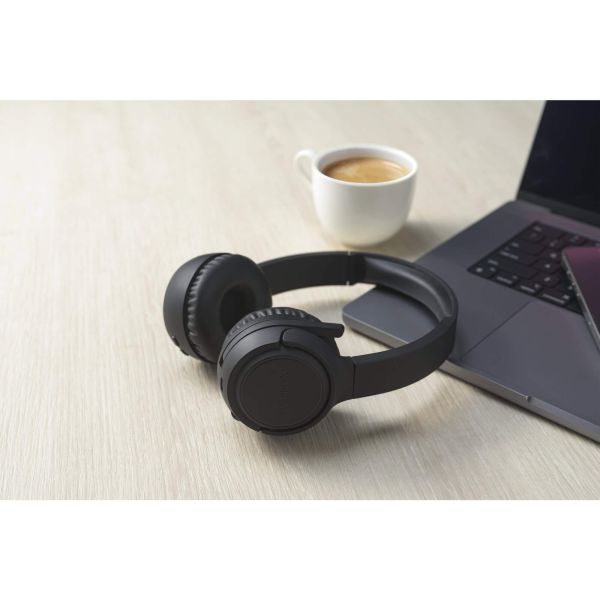 Kensington H1050 EQ Bluetooth On-Ear Headset met ruisonderdrukking van omgevingsgeluid (K80183WW) Kensington H1050 EQ Bluetooth On-Ear Headset met ruisonderdrukking van omgevingsgeluid (K80183WW)