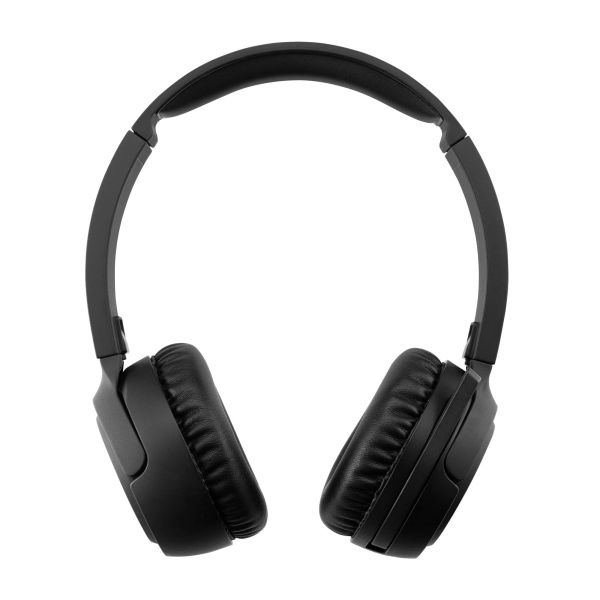 Kensington H1050 EQ Bluetooth On-Ear Headset met ruisonderdrukking van omgevingsgeluid (K80183WW) Kensington H1050 EQ Bluetooth On-Ear Headset met ruisonderdrukking van omgevingsgeluid (K80183WW)