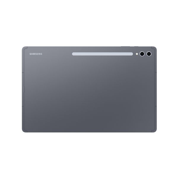 Samsung Galaxy Tab S10 Ultra 5G LTE-TDD & LTE-FDD 256 GB 37,1 cm (14.6") 12 GB Wi-Fi 7 (802.11be) Grijs (F-MX926BZARBGS) Samsung Galaxy Tab S10 Ultra 5G LTE-TDD & LTE-FDD 256 GB 37,1 cm (14.6") 12 GB Wi-Fi 7 (802.11be) Grijs (F-MX926BZARBGS)