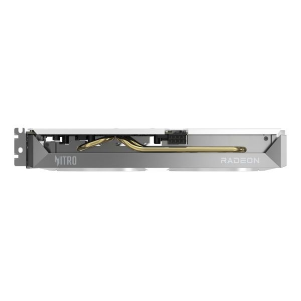 Acer Nitro AMD Radeon RX 9060 XT OC 16GB White Edition (DP.Z4KWW.P02) Acer Nitro AMD Radeon RX 9060 XT OC 16GB White Edition (DP.Z4KWW.P02)