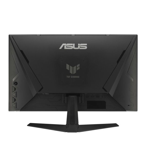 ASUS TUF Gaming VG259QM5A computer monitor 62,2 cm (24.5") 1920 x 1080 Pixels Full HD LCD Zwart (90LM0B90-B01O71)