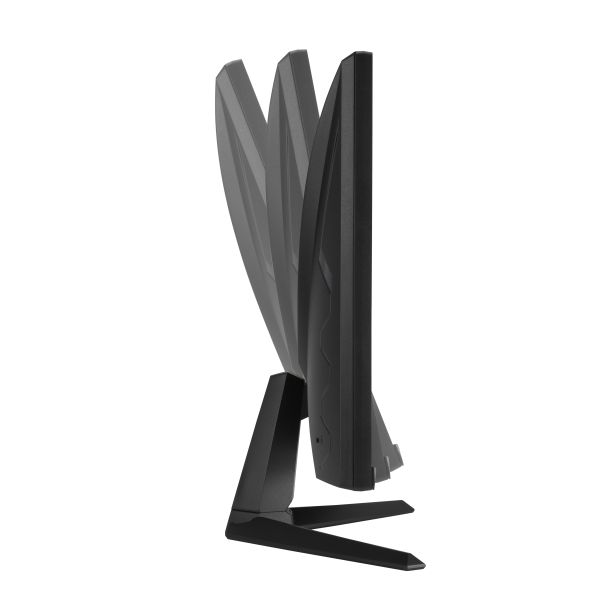 ASUS TUF Gaming VG259QM5A computer monitor 62,2 cm (24.5") 1920 x 1080 Pixels Full HD LCD Zwart (90LM0B90-B01O71)