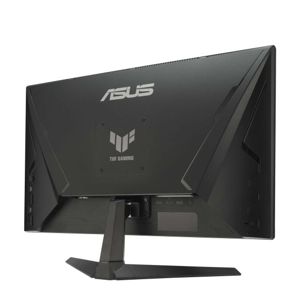 ASUS TUF Gaming VG259QM5A computer monitor 62,2 cm (24.5") 1920 x 1080 Pixels Full HD LCD Zwart (90LM0B90-B01O71) ASUS TUF Gaming VG259QM5A computer monitor 62,2 cm (24.5") 1920 x 1080 Pixels Full HD LCD Zwart (90LM0B90-B01O71)