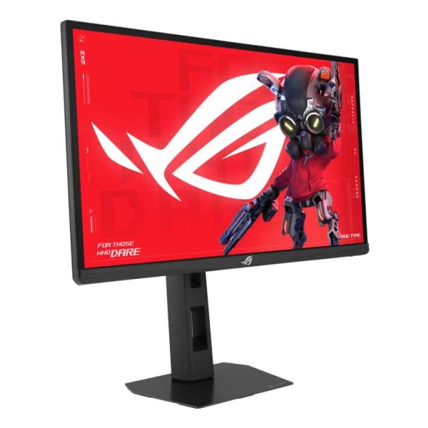 ASUS ROG Strix XG248QSG Ace computer monitor 61,2 cm (24.1") 1920 x 1080 Pixels Full HD LCD Zwart (90LM0C40-B01371)