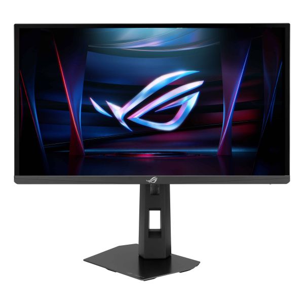 ASUS ROG Strix XG248QSG Ace computer monitor 61,2 cm (24.1") 1920 x 1080 Pixels Full HD LCD Zwart (90LM0C40-B01371)