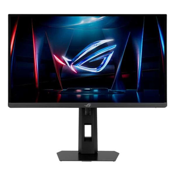 ASUS ROG Strix XG248QSG Ace computer monitor 61,2 cm (24.1") 1920 x 1080 Pixels Full HD LCD Zwart (90LM0C40-B01371)