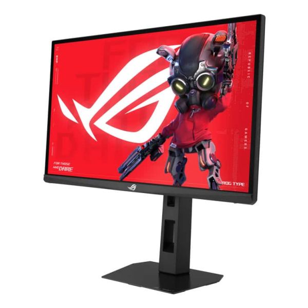 ASUS ROG Strix XG248QSG Ace computer monitor 61,2 cm (24.1") 1920 x 1080 Pixels Full HD LCD Zwart (90LM0C40-B01371)