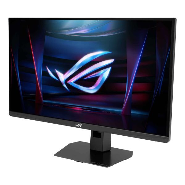 ASUS ROG Strix XG248QSG Ace computer monitor 61,2 cm (24.1") 1920 x 1080 Pixels Full HD LCD Zwart (90LM0C40-B01371) ASUS ROG Strix XG248QSG Ace computer monitor 61,2 cm (24.1") 1920 x 1080 Pixels Full HD LCD Zwart (90LM0C40-B01371)