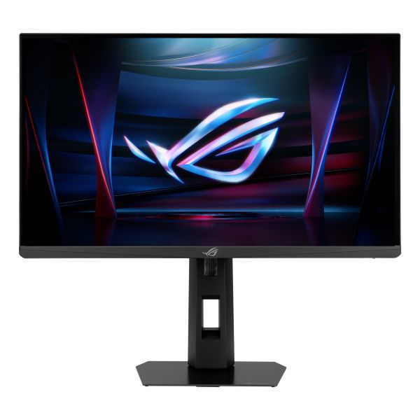 ASUS ROG Strix XG248QSG Ace computer monitor 61,2 cm (24.1") 1920 x 1080 Pixels Full HD LCD Zwart (90LM0C40-B01371) ASUS ROG Strix XG248QSG Ace computer monitor 61,2 cm (24.1") 1920 x 1080 Pixels Full HD LCD Zwart (90LM0C40-B01371)