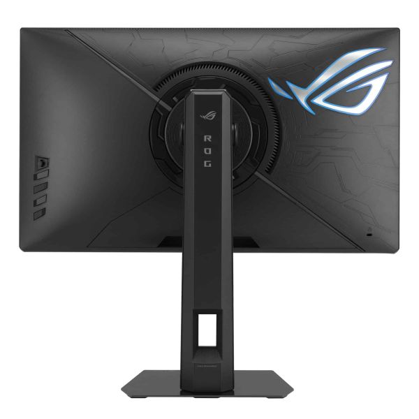 ASUS ROG Strix XG248QSG Ace computer monitor 61,2 cm (24.1") 1920 x 1080 Pixels Full HD LCD Zwart (90LM0C40-B01371) ASUS ROG Strix XG248QSG Ace computer monitor 61,2 cm (24.1") 1920 x 1080 Pixels Full HD LCD Zwart (90LM0C40-B01371)