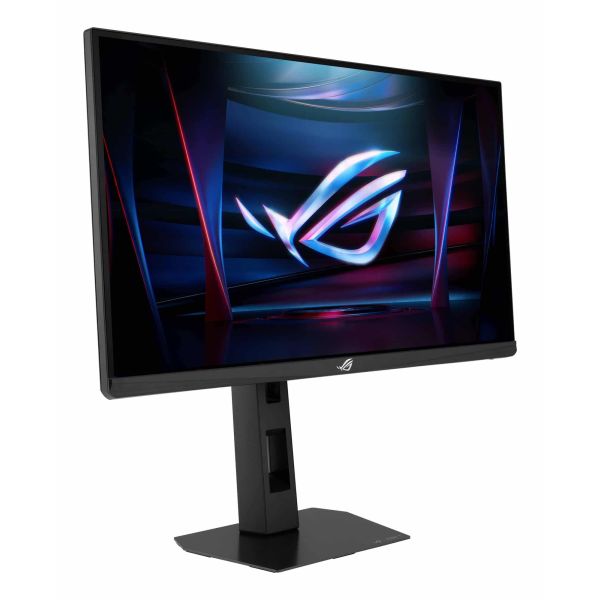 ASUS ROG Strix XG248QSG Ace computer monitor 61,2 cm (24.1") 1920 x 1080 Pixels Full HD LCD Zwart (90LM0C40-B01371) ASUS ROG Strix XG248QSG Ace computer monitor 61,2 cm (24.1") 1920 x 1080 Pixels Full HD LCD Zwart (90LM0C40-B01371)
