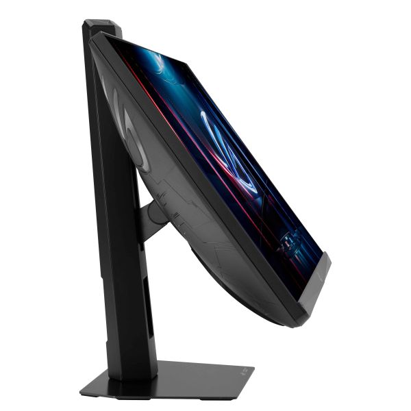 ASUS ROG Strix XG248QSG Ace computer monitor 61,2 cm (24.1") 1920 x 1080 Pixels Full HD LCD Zwart (90LM0C40-B01371) ASUS ROG Strix XG248QSG Ace computer monitor 61,2 cm (24.1") 1920 x 1080 Pixels Full HD LCD Zwart (90LM0C40-B01371)