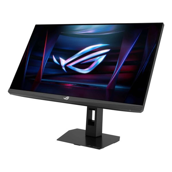 ASUS ROG Strix XG248QSG Ace computer monitor 61,2 cm (24.1") 1920 x 1080 Pixels Full HD LCD Zwart (90LM0C40-B01371) ASUS ROG Strix XG248QSG Ace computer monitor 61,2 cm (24.1") 1920 x 1080 Pixels Full HD LCD Zwart (90LM0C40-B01371)