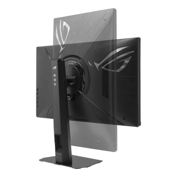 ASUS ROG Strix XG248QSG Ace computer monitor 61,2 cm (24.1") 1920 x 1080 Pixels Full HD LCD Zwart (90LM0C40-B01371) ASUS ROG Strix XG248QSG Ace computer monitor 61,2 cm (24.1") 1920 x 1080 Pixels Full HD LCD Zwart (90LM0C40-B01371)