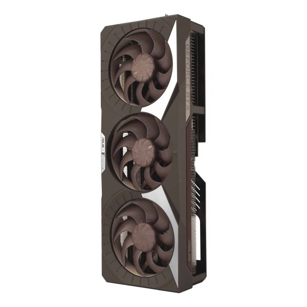 ASUS RTX5080-O16G-NOCTUA NVIDIA GeForce RTX 5080 16 GB GDDR7 (90YV0M32-M0NA00)  ASUS RTX5080-O16G-NOCTUA NVIDIA GeForce RTX 5080 16 GB GDDR7 (90YV0M32-M0NA00)