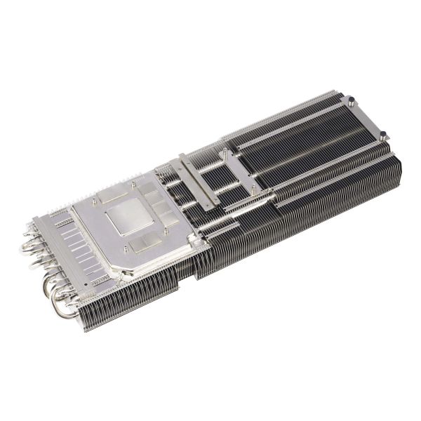 ASUS RTX5080-O16G-NOCTUA NVIDIA GeForce RTX 5080 16 GB GDDR7 (90YV0M32-M0NA00)  ASUS RTX5080-O16G-NOCTUA NVIDIA GeForce RTX 5080 16 GB GDDR7 (90YV0M32-M0NA00)