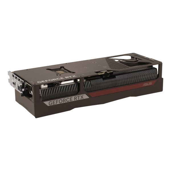 ASUS RTX5080-O16G-NOCTUA NVIDIA GeForce RTX 5080 16 GB GDDR7 (90YV0M32-M0NA00)  ASUS RTX5080-O16G-NOCTUA NVIDIA GeForce RTX 5080 16 GB GDDR7 (90YV0M32-M0NA00)