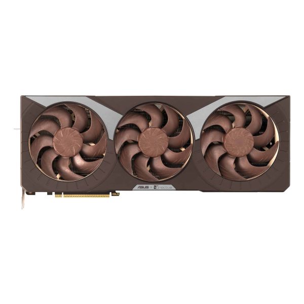 ASUS RTX5080-O16G-NOCTUA NVIDIA GeForce RTX 5080 16 GB GDDR7 (90YV0M32-M0NA00)