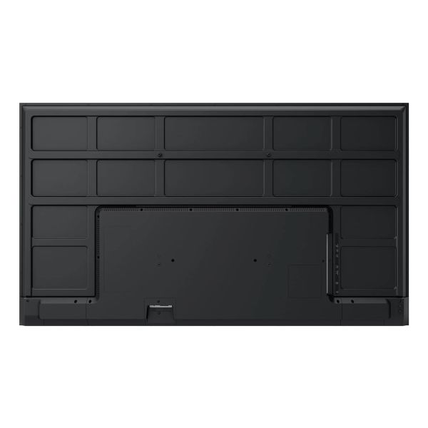 BenQ ST4304 Digitale signage flatscreen 109,2 cm (43") 350 cd/m² 4K Ultra HD Zwart Type processor Android 14 18/7 (9H.S3YTB.RE2) BenQ ST4304 Digitale signage flatscreen 109,2 cm (43") 350 cd/m² 4K Ultra HD Zwart Type processor Android 14 18/7 (9H.S3YTB.RE2)