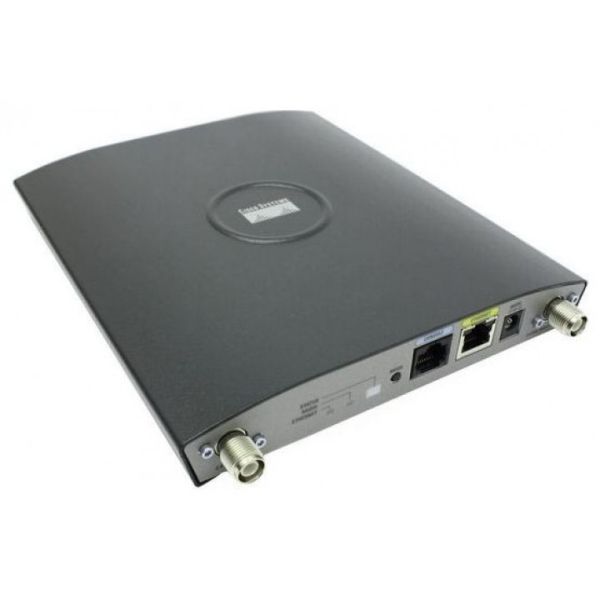 Cisco Aironet 1242AG Access Point refurbished (AIR-AP1242AG-E-K9-RFB)