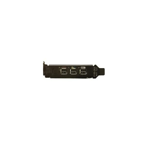 DELL 490-BDZY videokaart NVIDIA Quadro P400 2 GB GDDR5 (490-BDZY)