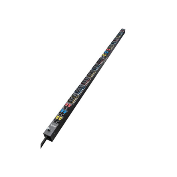 Eaton ePDU BA 0U 63A 21xC13 12xC19 (EBAB338)
