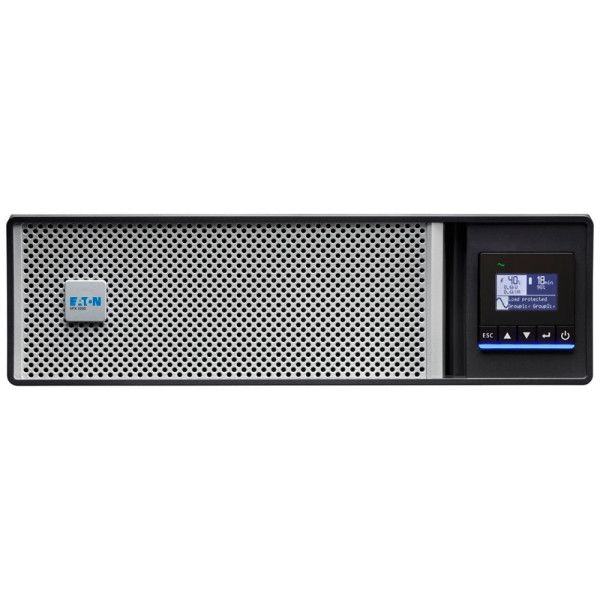 Eaton FlexPDU 6 Outlet Stroomverdeler (EFLX6B)
