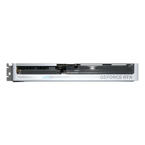 GIGABYTE GeForce RTX 5060 Ti AERO OC 16G NVIDIA 16 GB GDDR7 (GV-N506TAERO OC-16GD)