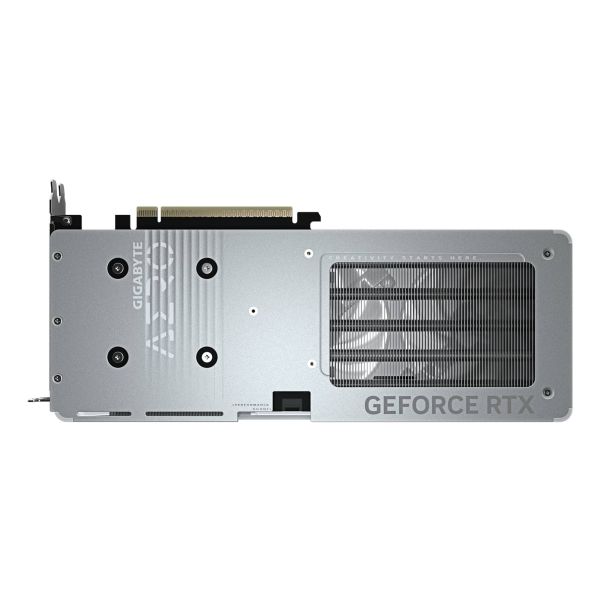 GIGABYTE GeForce RTX 5060 Ti AERO OC 16G NVIDIA 16 GB GDDR7 (GV-N506TAERO OC-16GD)