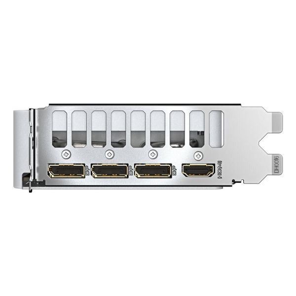 GIGABYTE GeForce RTX 5060 Ti AERO OC 16G NVIDIA 16 GB GDDR7 (GV-N506TAERO OC-16GD)